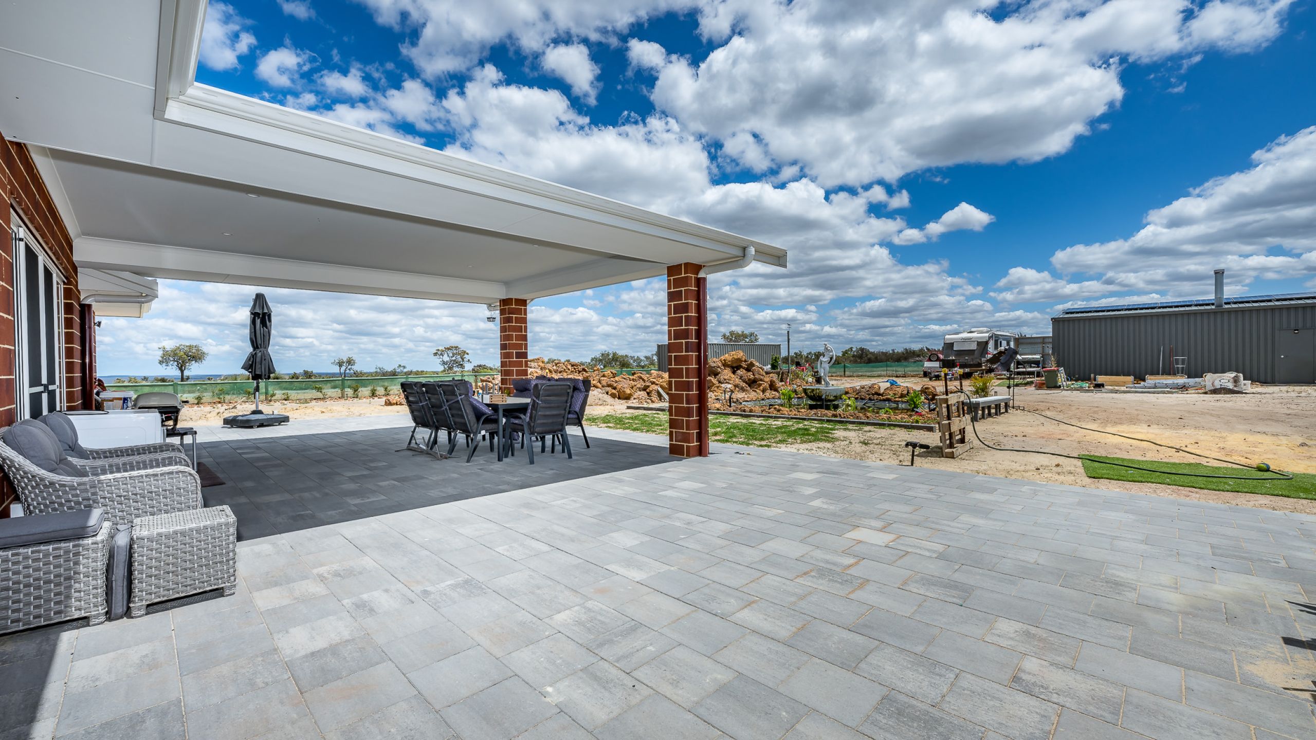 Custom Rural Home Builder Perth 
