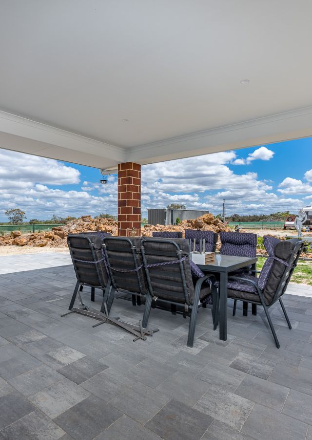 luxury rural home builder