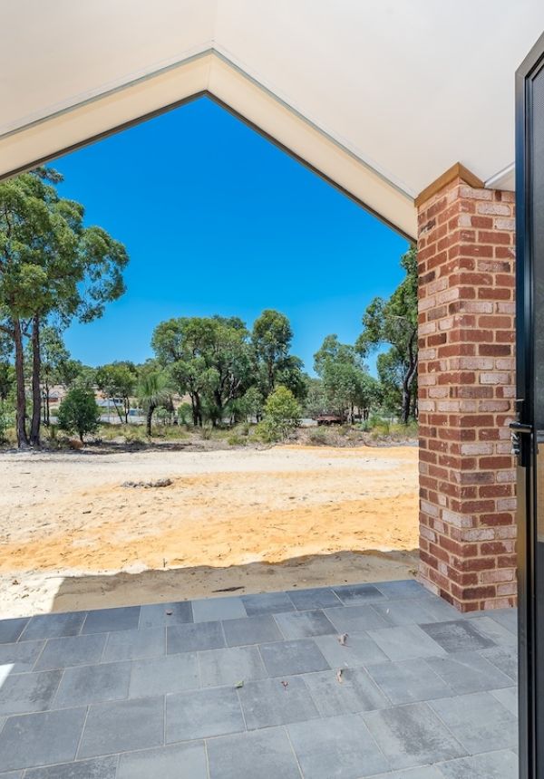 Perth Rural Residential Custom Home Builder
