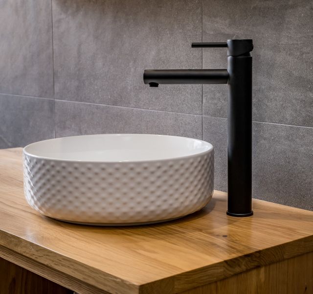 custom luxury builder perth