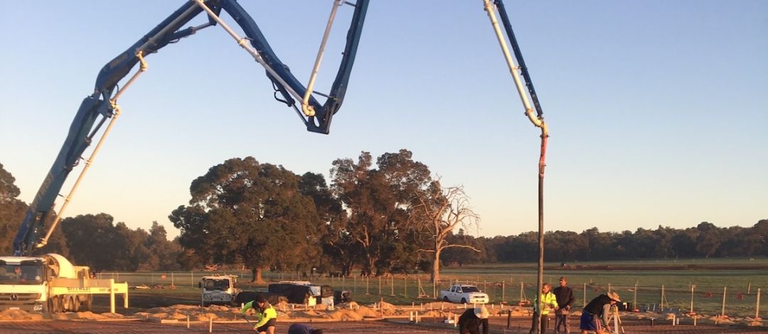 Custom Rural Home Builder Perth 