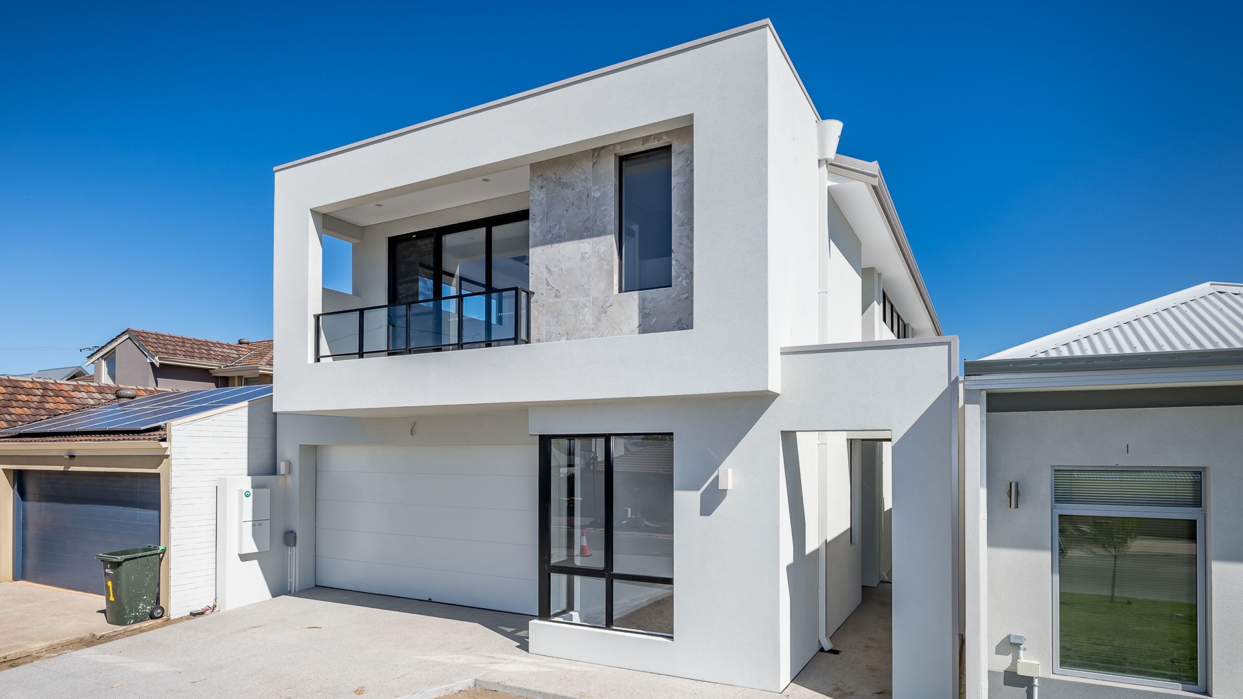 luxury custom home builder Perth Western Australia