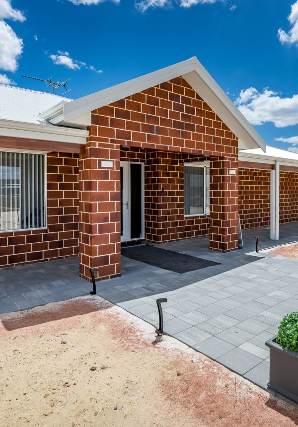 Perth Rural Residential Custom Home Builder
