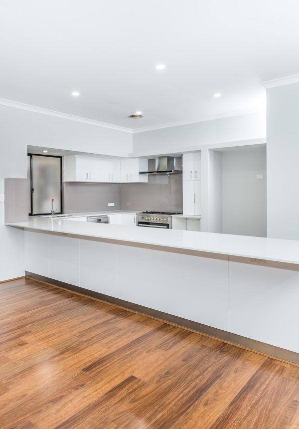 Perth Rural Residential Custom Home Builder