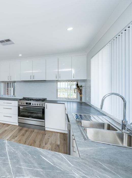 Perth Luxury Home Builder