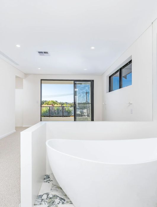 Custom Rural Home Builder Perth 