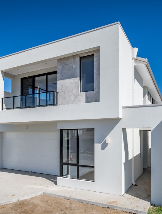 Perth Luxury Custom Homes